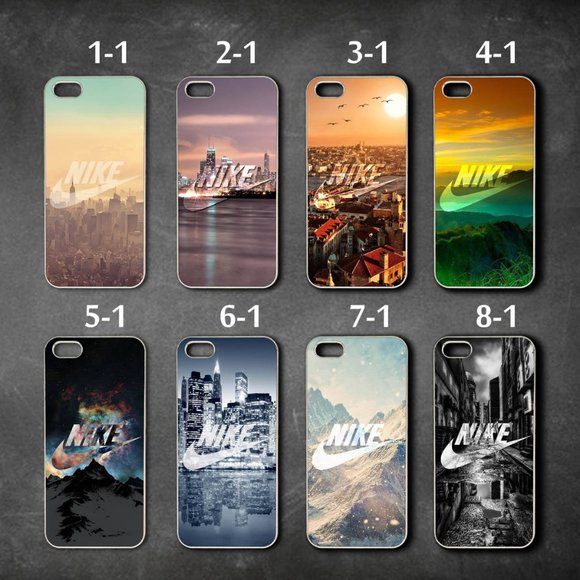 Nike iphone x case iphone xs case 10 case - Picture 3 of 9